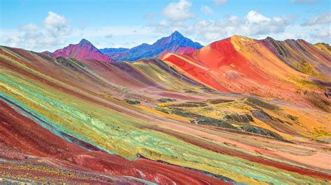 Peru rainbow mountain. Things To Know About Peru rainbow mountain. 